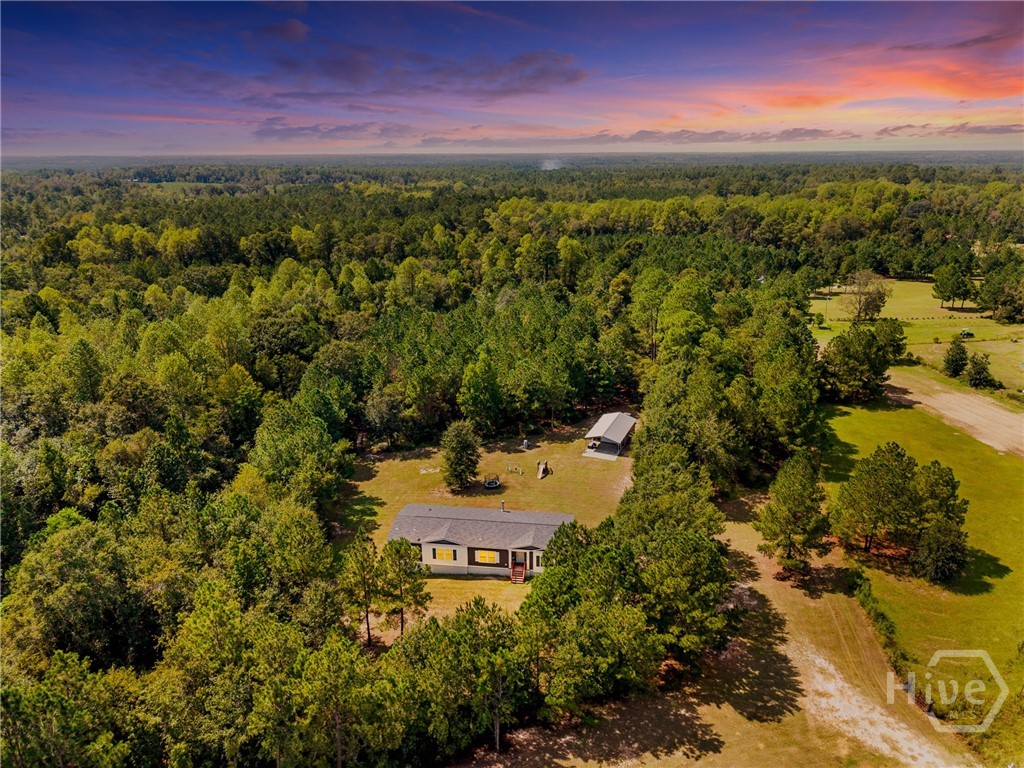 4179 Nevils Groveland Road Property Photo 1