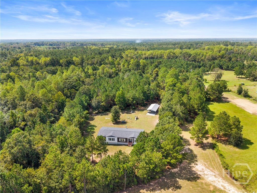 4179 Nevils Groveland Road Property Photo 2