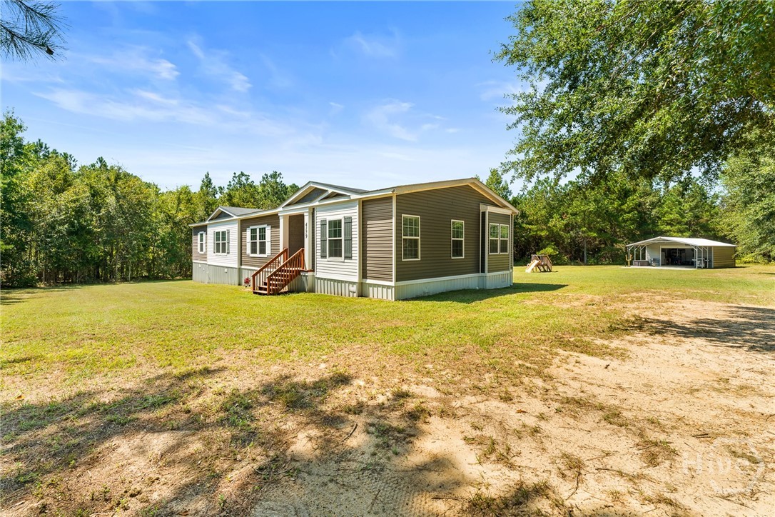 4179 Nevils Groveland Road Property Photo 3