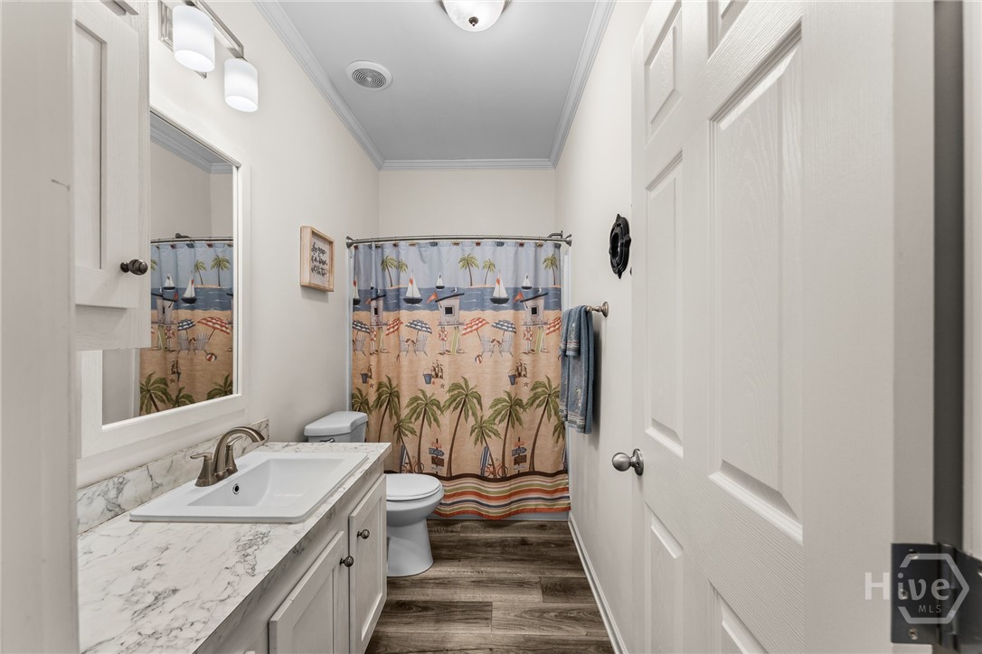4179 Nevils Groveland Road Property Photo 26