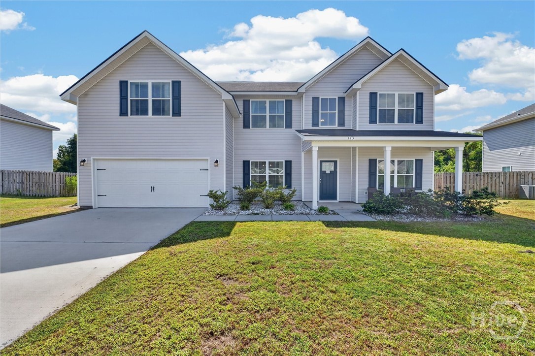 473 Meloney Drive Property Photo 3