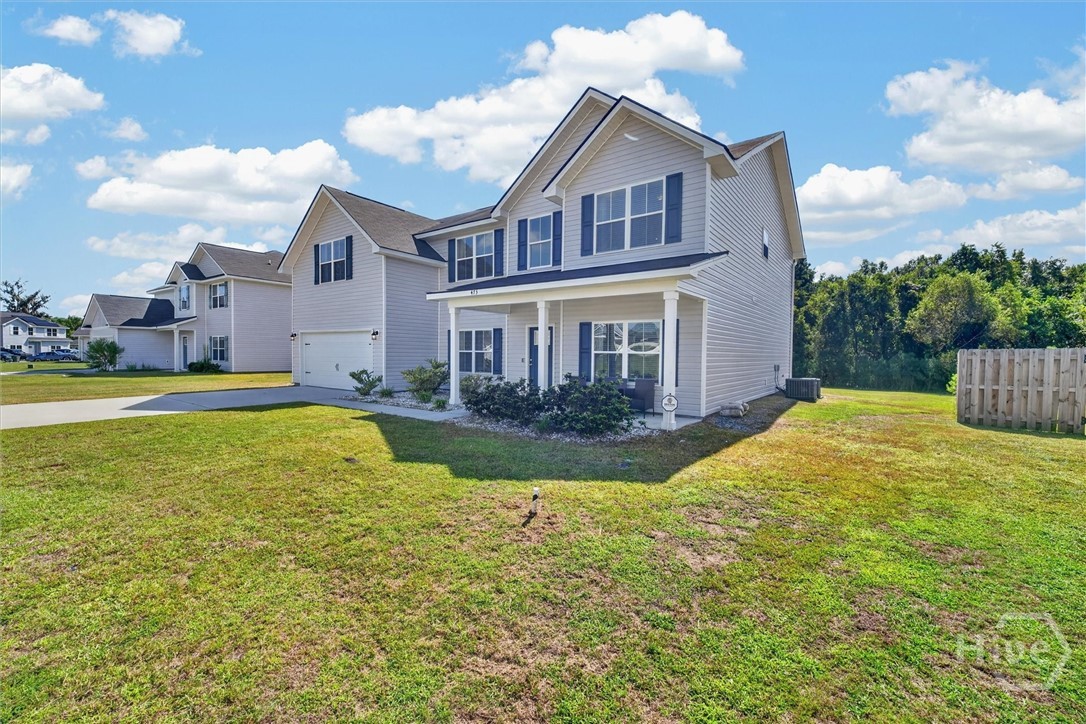 473 Meloney Drive Property Photo 4