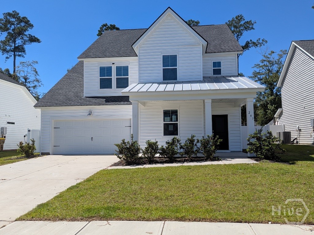 247 Lillian Street Property Photo 1