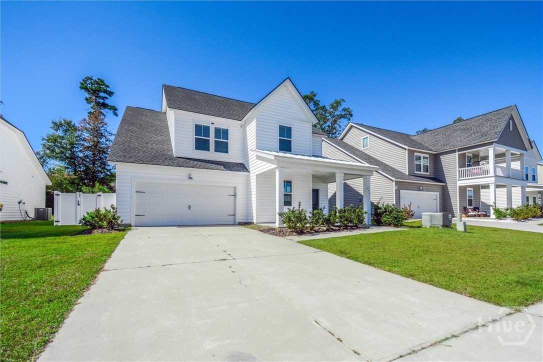247 Lillian Street Property Photo 2
