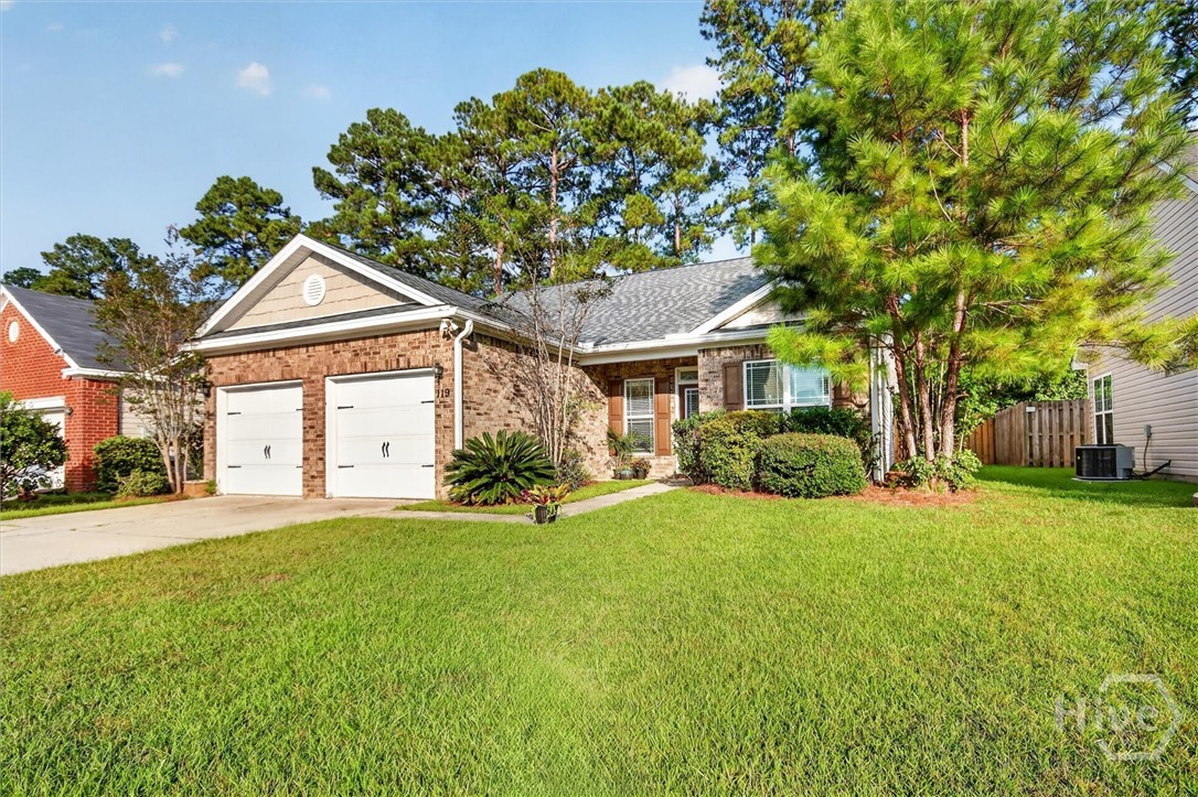 119 Pine View Crossing Property Photo 1