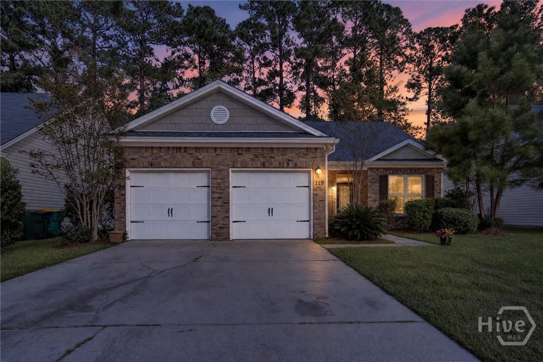 119 Pine View Crossing Property Photo 4