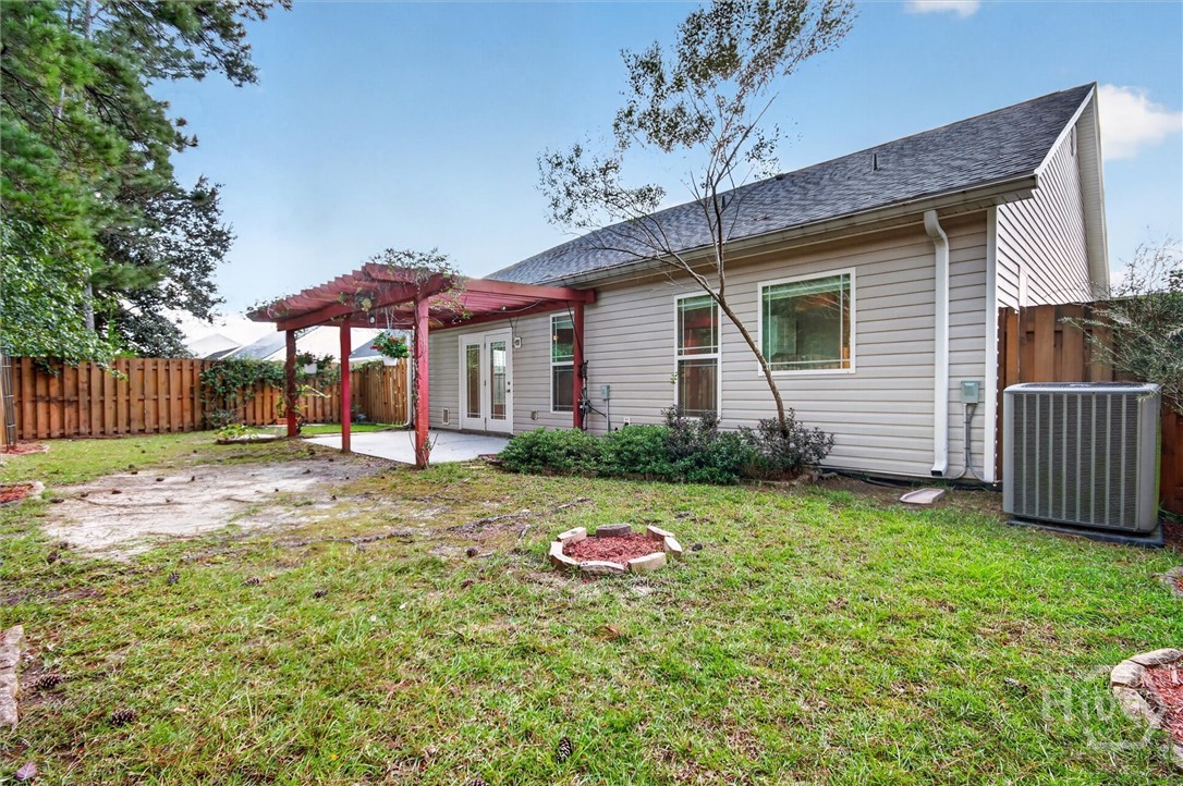 119 Pine View Crossing Property Photo 17