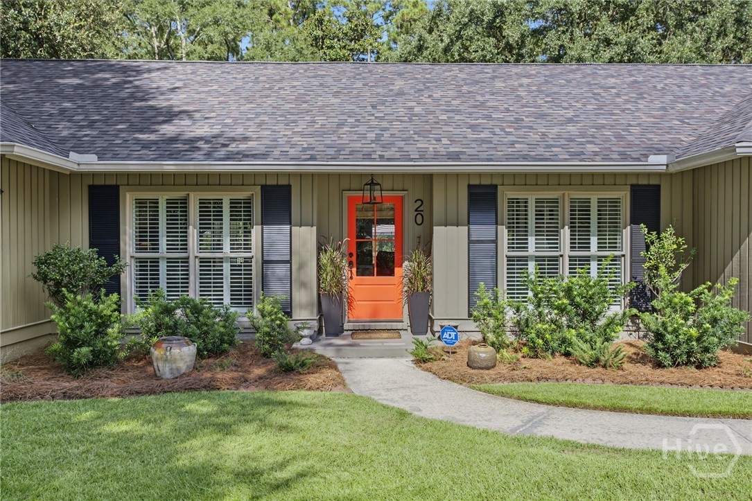 20 Hemingway Circle Property Photo 1