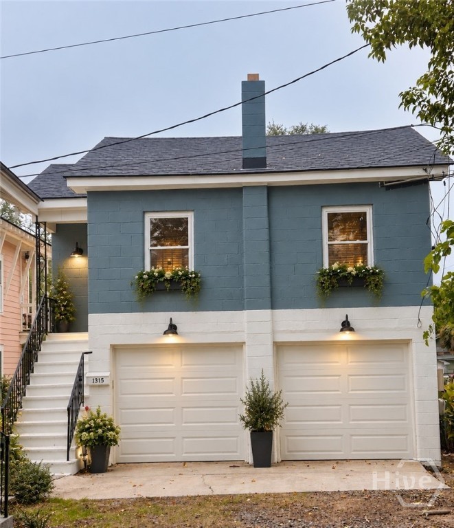 1315 Seiler Avenue Property Photo 1