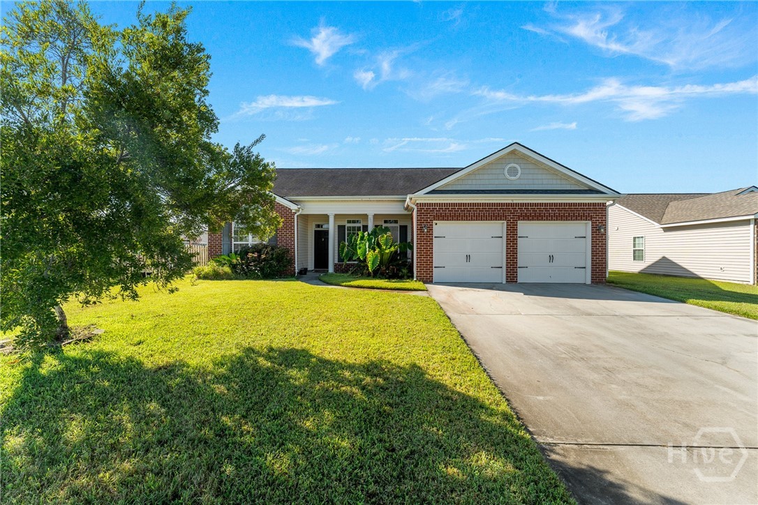 3 Bay Willow Court Property Photo 1