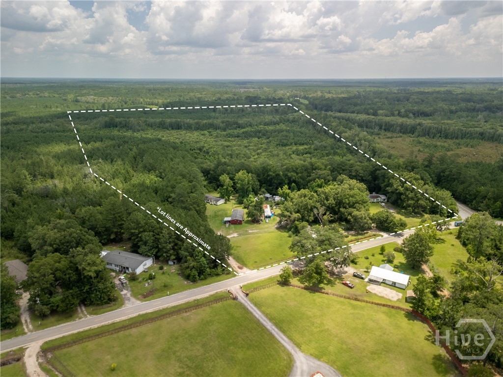 615 Pate Rogers Road Property Photo 1
