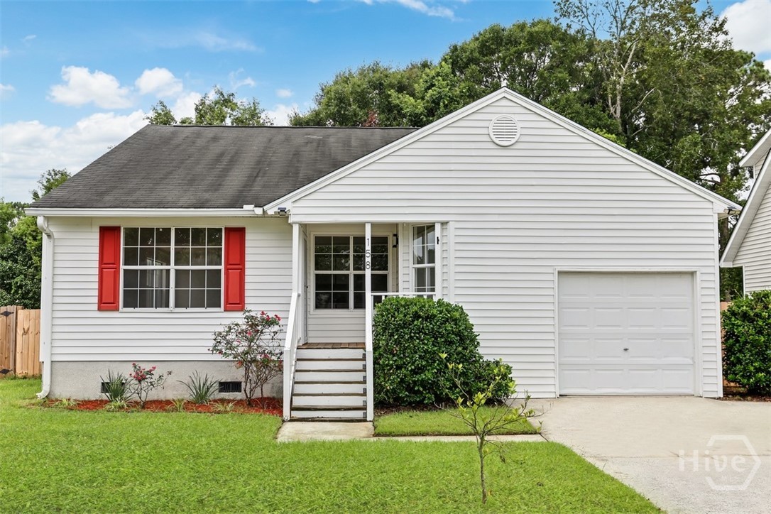 158 Stockbridge Drive Property Photo 1