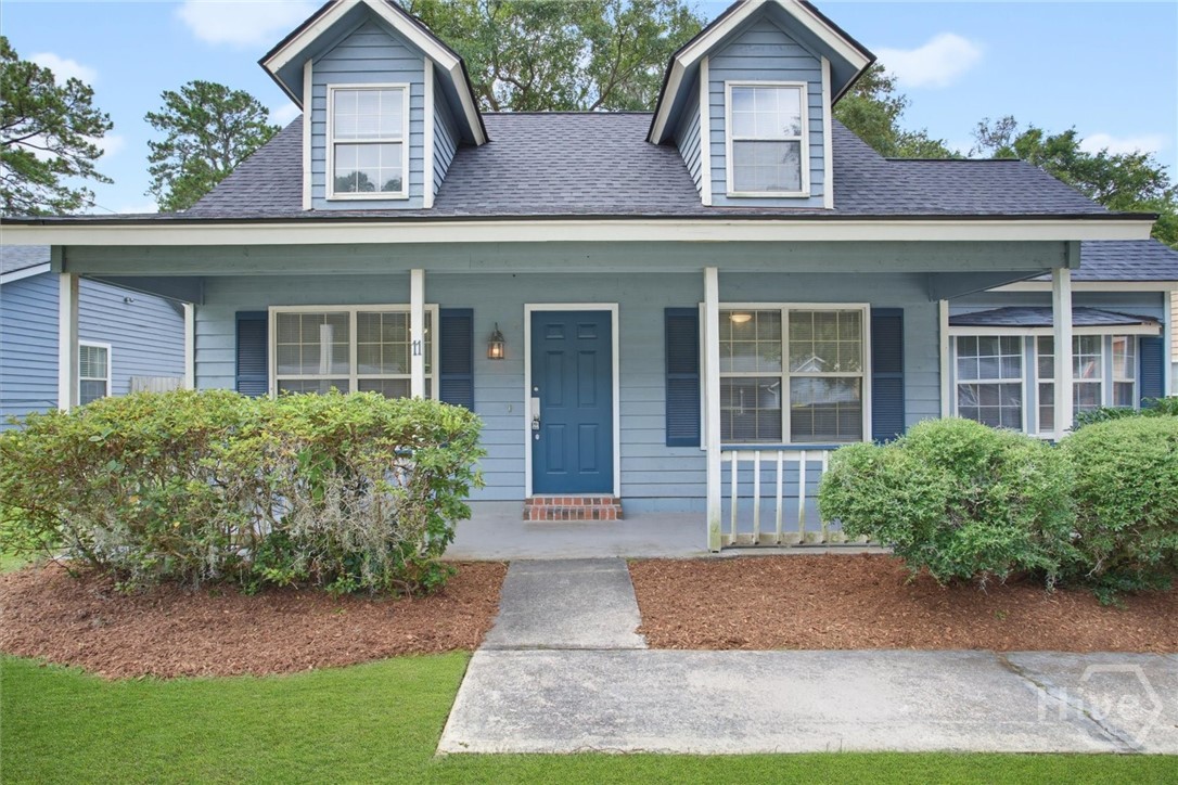 11 Jasmine Court