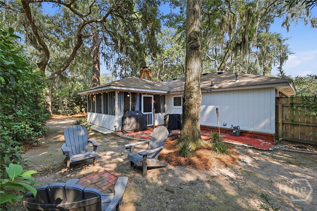 605 Leaning Oaks Drive Property Photo 33