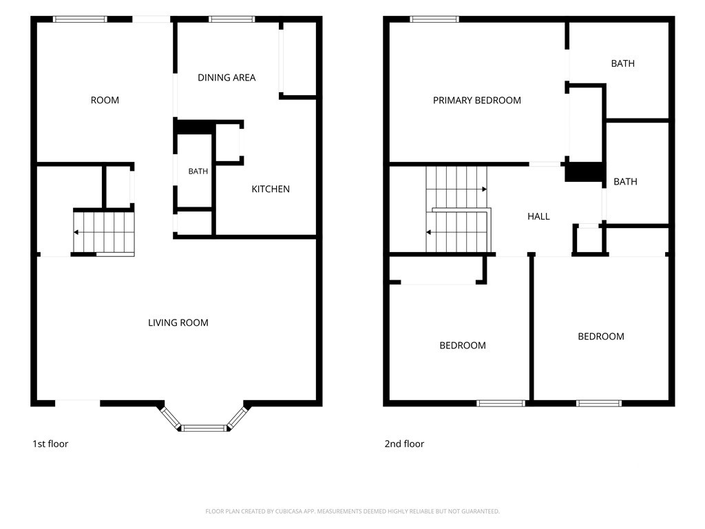 455 Mall Boulevard 76 Property Photo 20