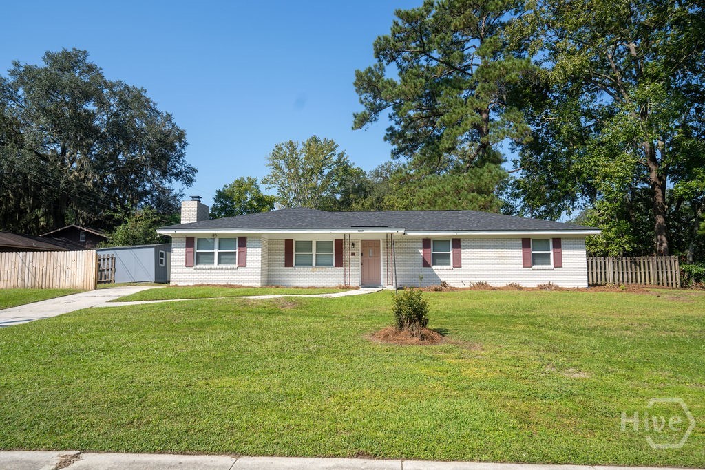 12417 Stillwood Drive Property Photo 1