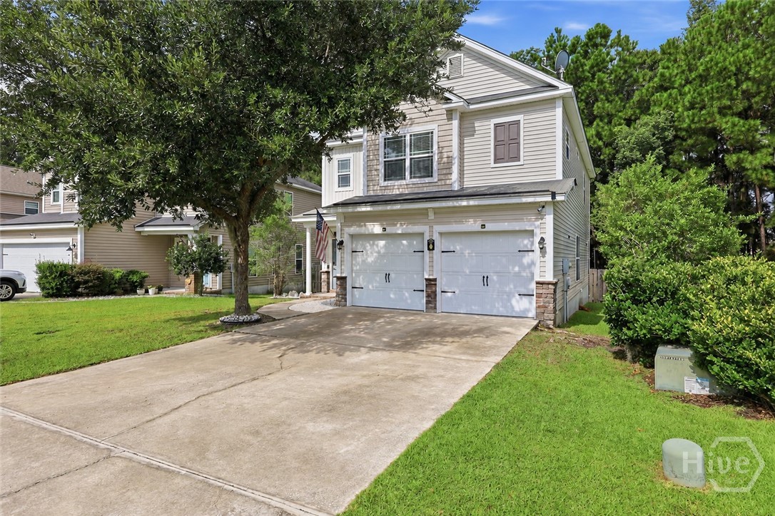 42 Chapel Lake N Property Photo 1