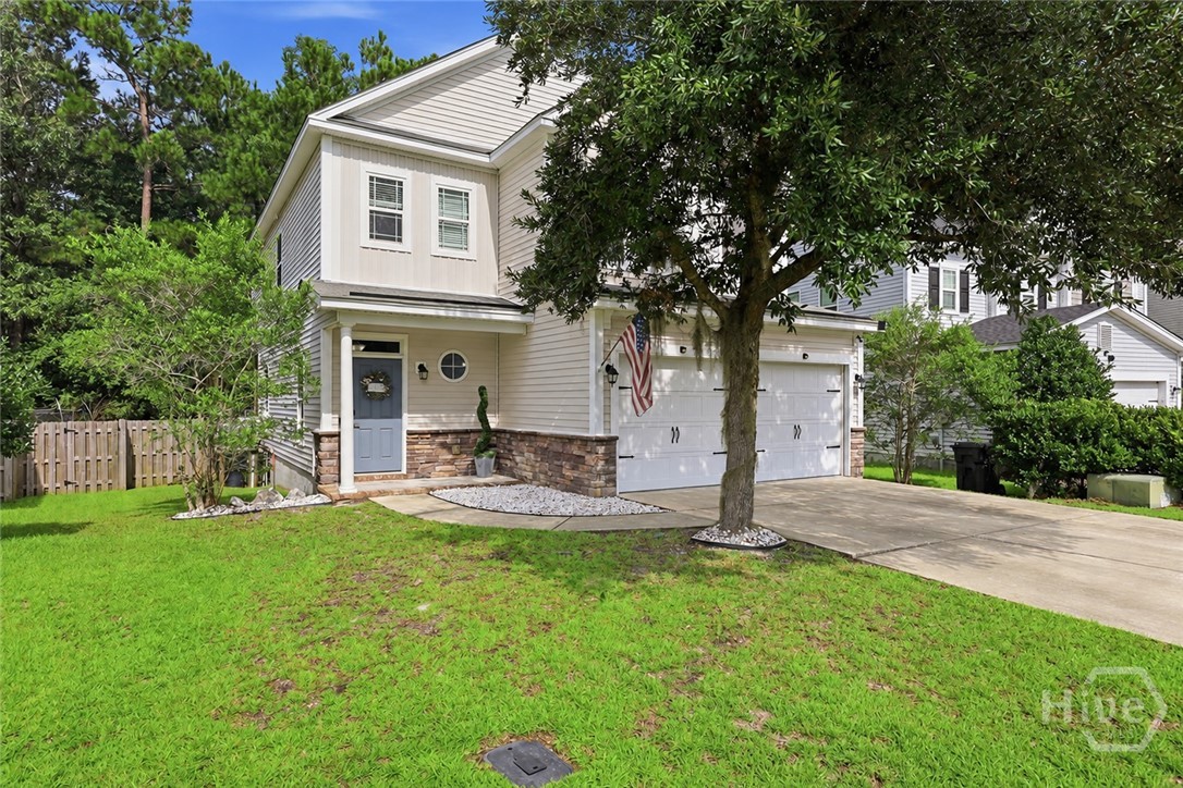 42 Chapel Lake N Property Photo 2