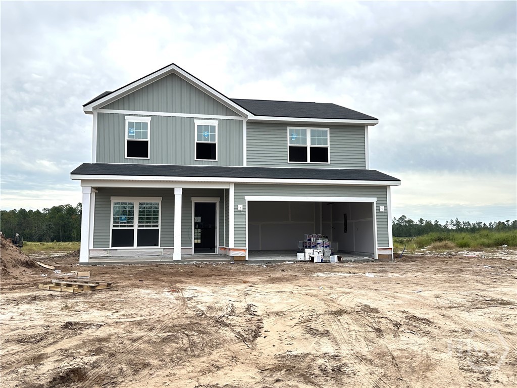 275 Honeycomb Loop Se Property Photo 1