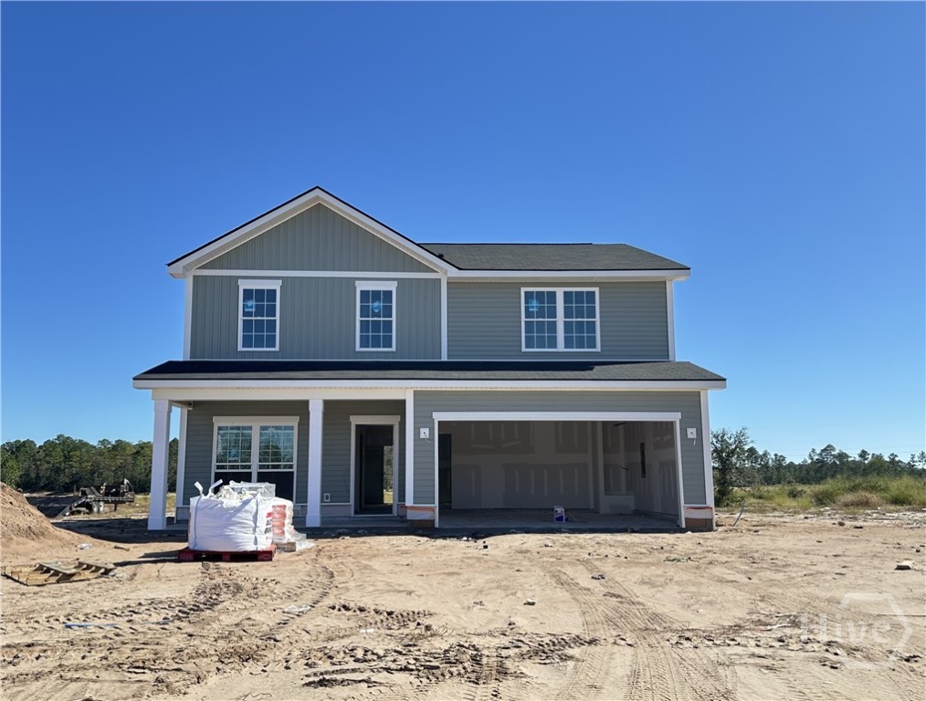 275 Honeycomb Loop Se Property Photo 1