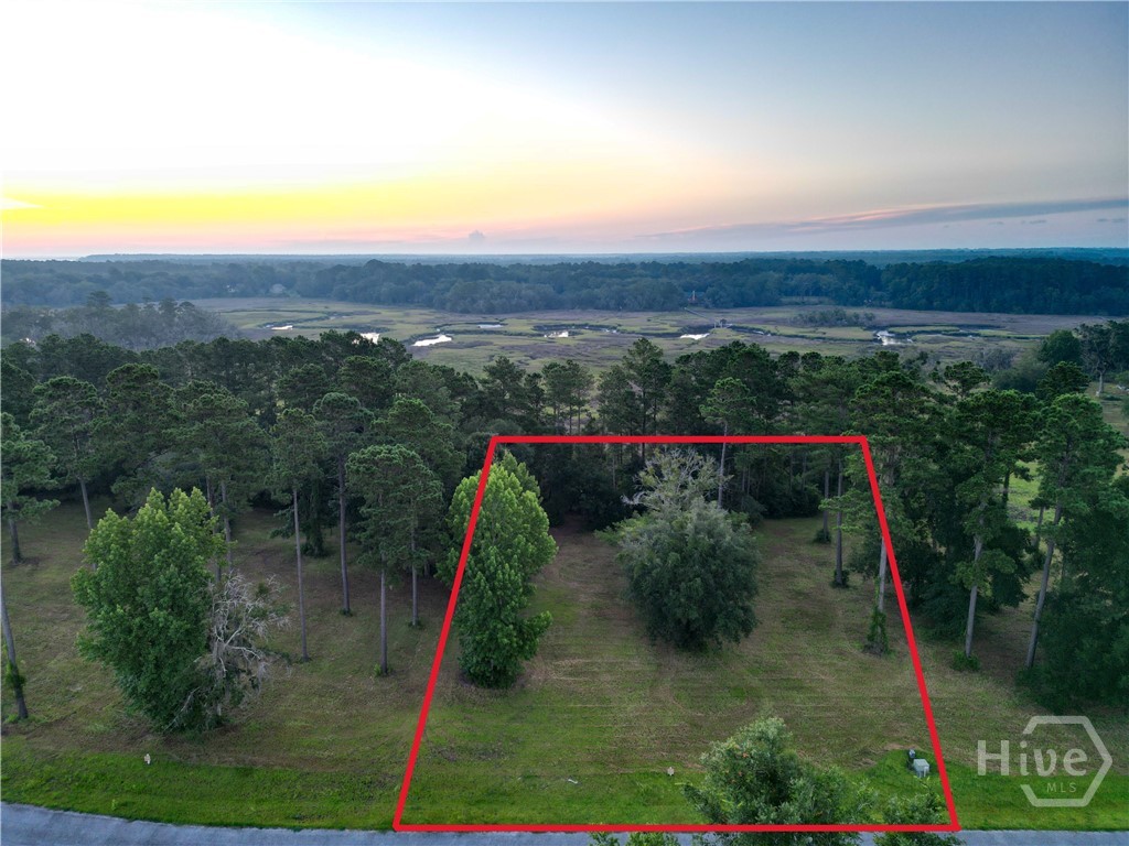 Lot #8 Baker Island Way NE Property Photo 1