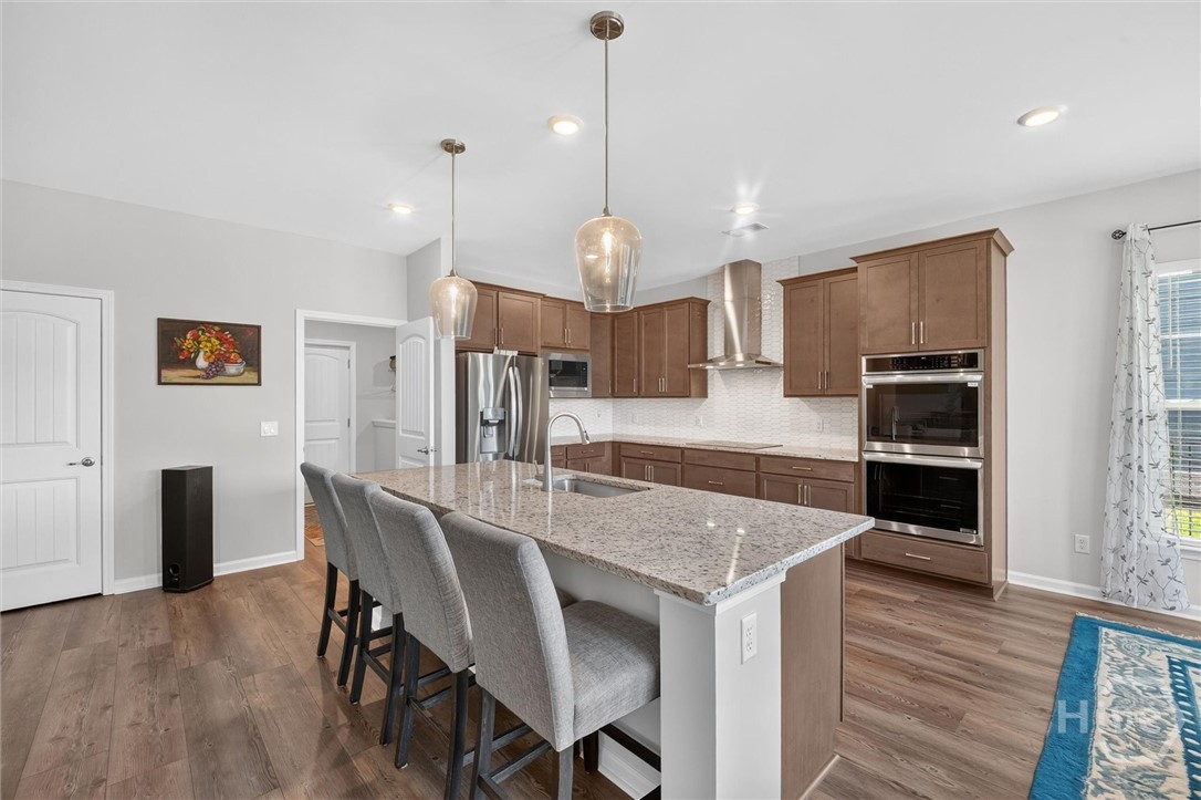 150 Champlain Drive Property Photo 12