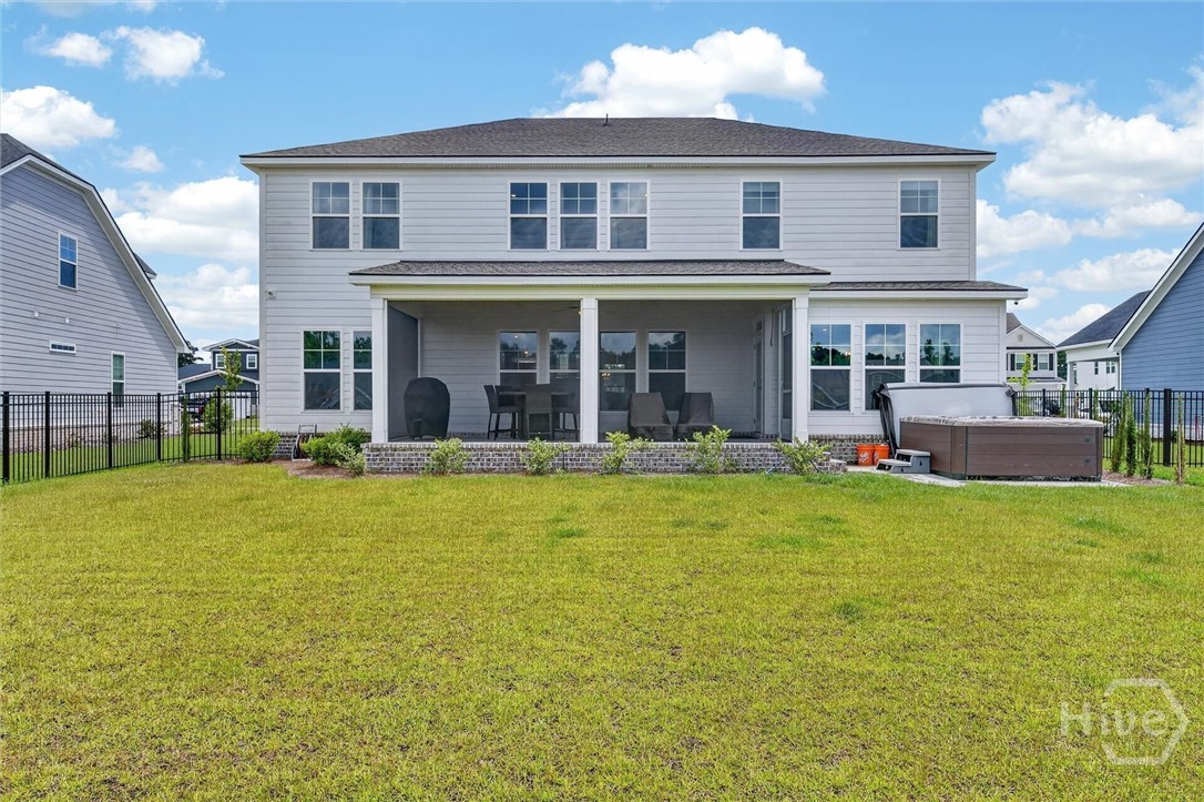 150 Champlain Drive Property Photo 48