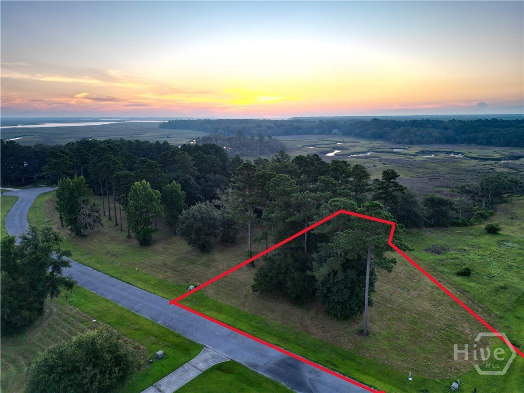 Lot #7 Baker Island Way NE Property Photo 1