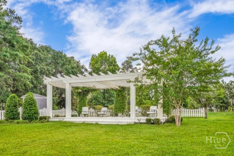 Lot #7 Baker Island Way Ne Property Photo 21