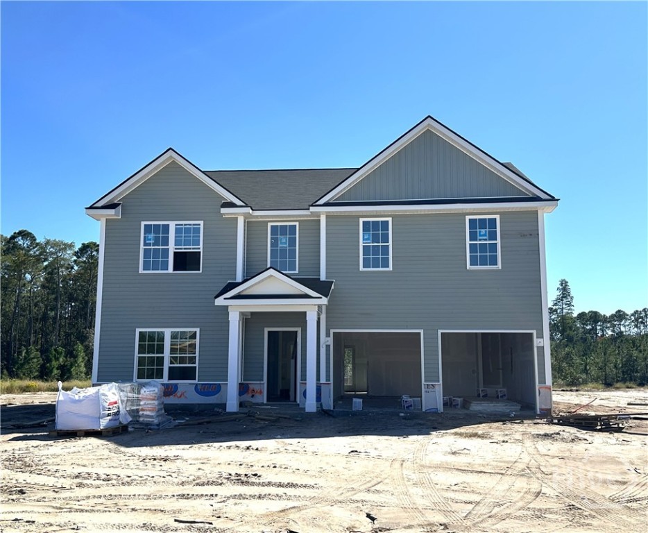 101 Honeycomb Loop SE Property Photo 1