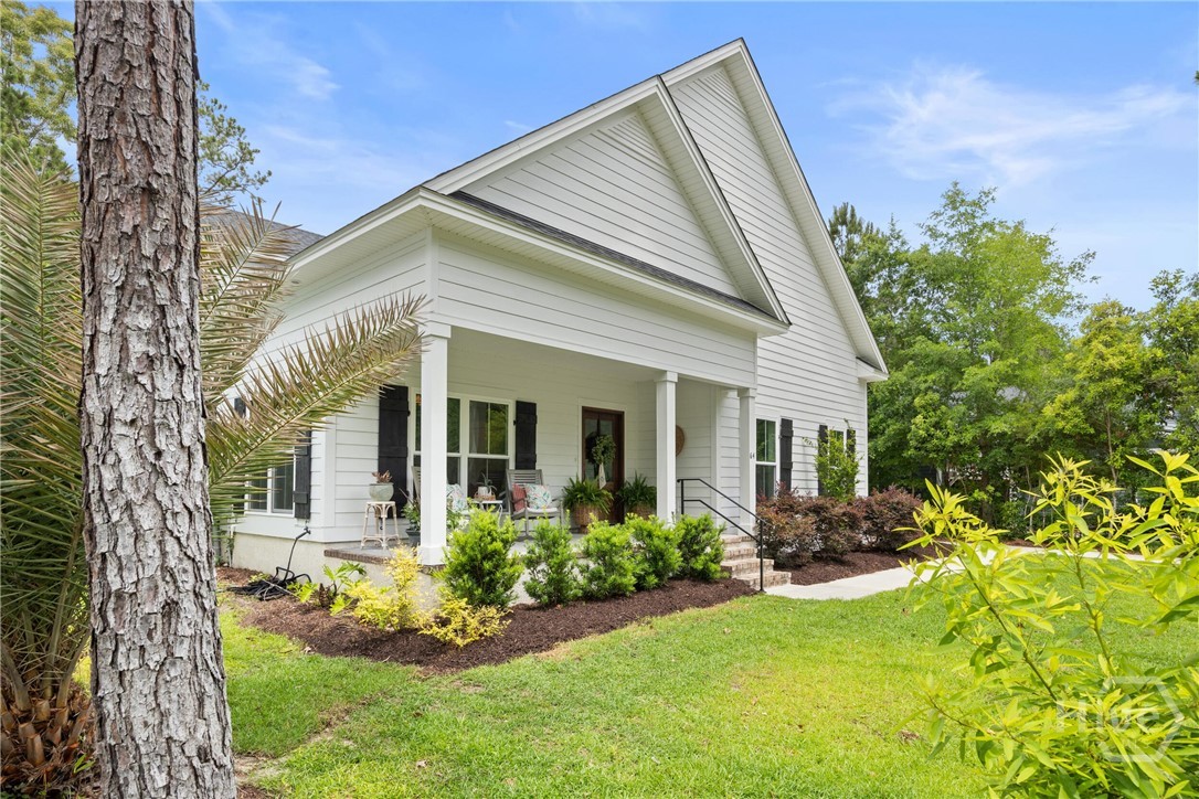 64 Bradford Pear Drive