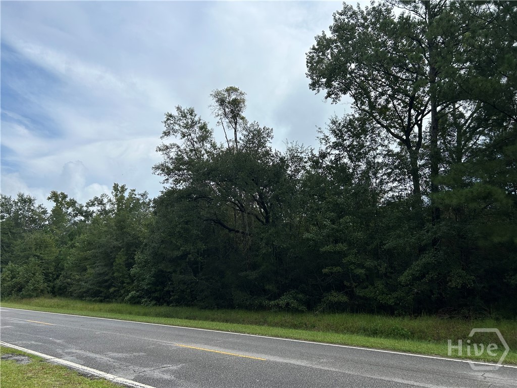 0 Barrington Ferry Road Property Photo 1