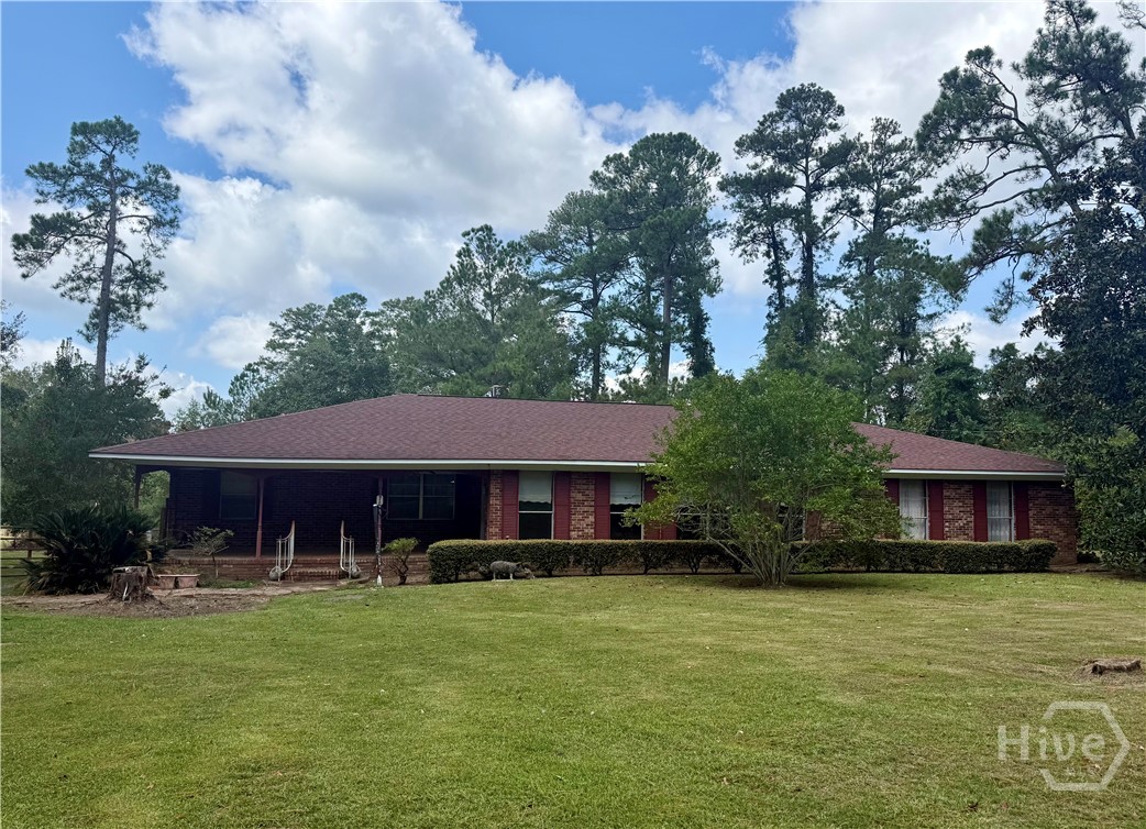 910 W Ogeechee Street Property Photo 1