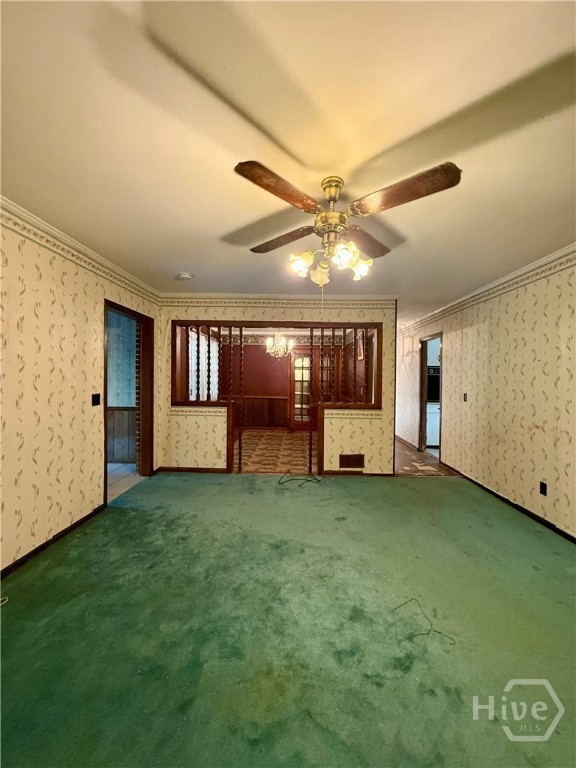 910 W Ogeechee Street Property Photo 4