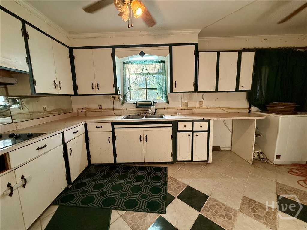 910 W Ogeechee Street Property Photo 5