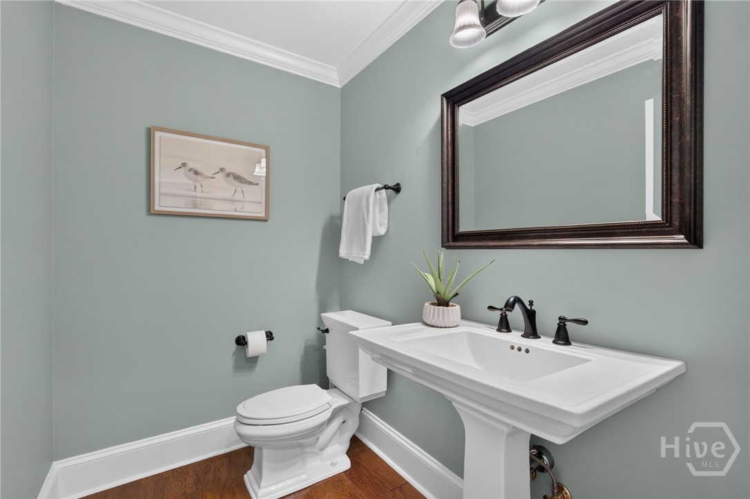 502 Southbridge Boulevard Property Photo 7