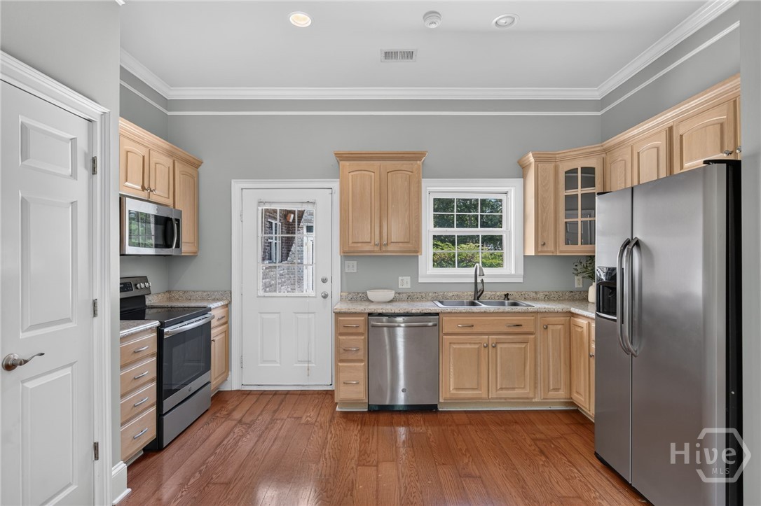 502 Southbridge Boulevard Property Photo 25