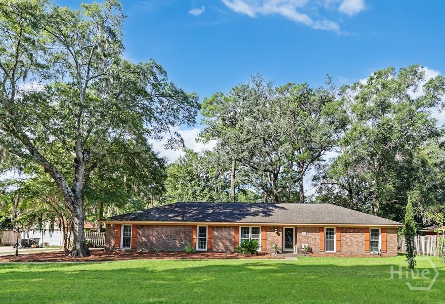 209 Fortilla Road Property Photo 1