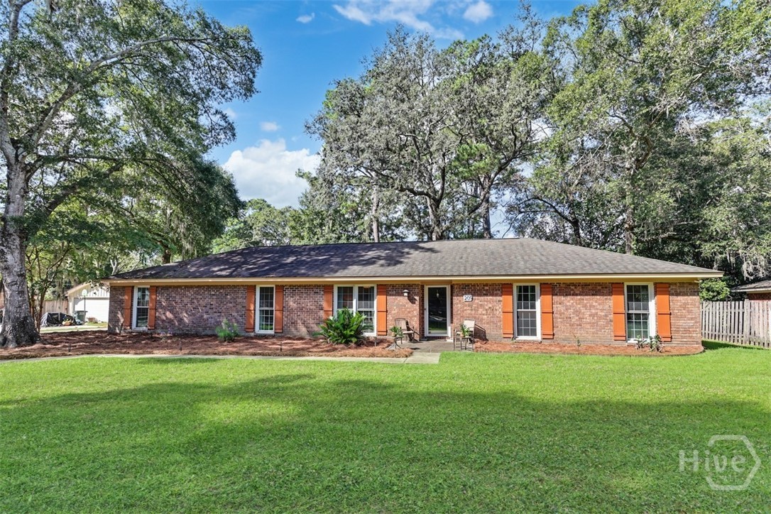 209 Fortilla Road Property Photo 3