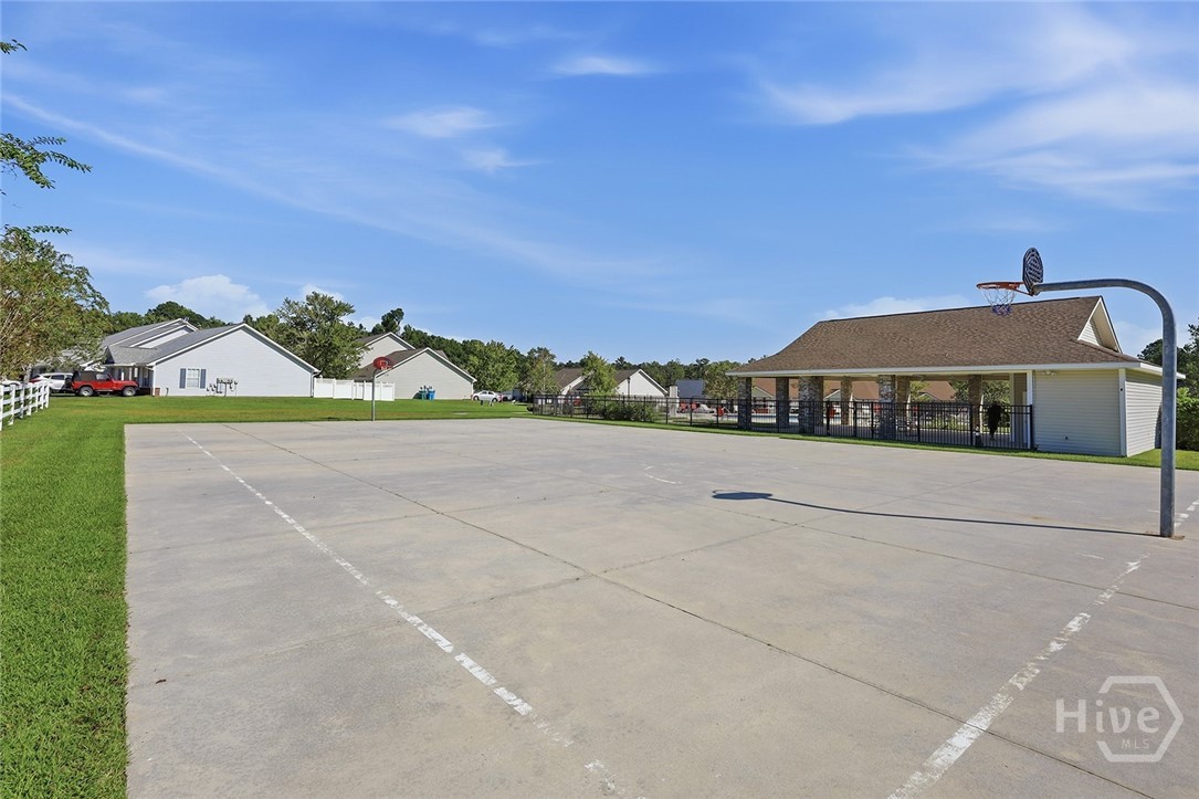 1014 E Towne Park Drive Property Photo 46