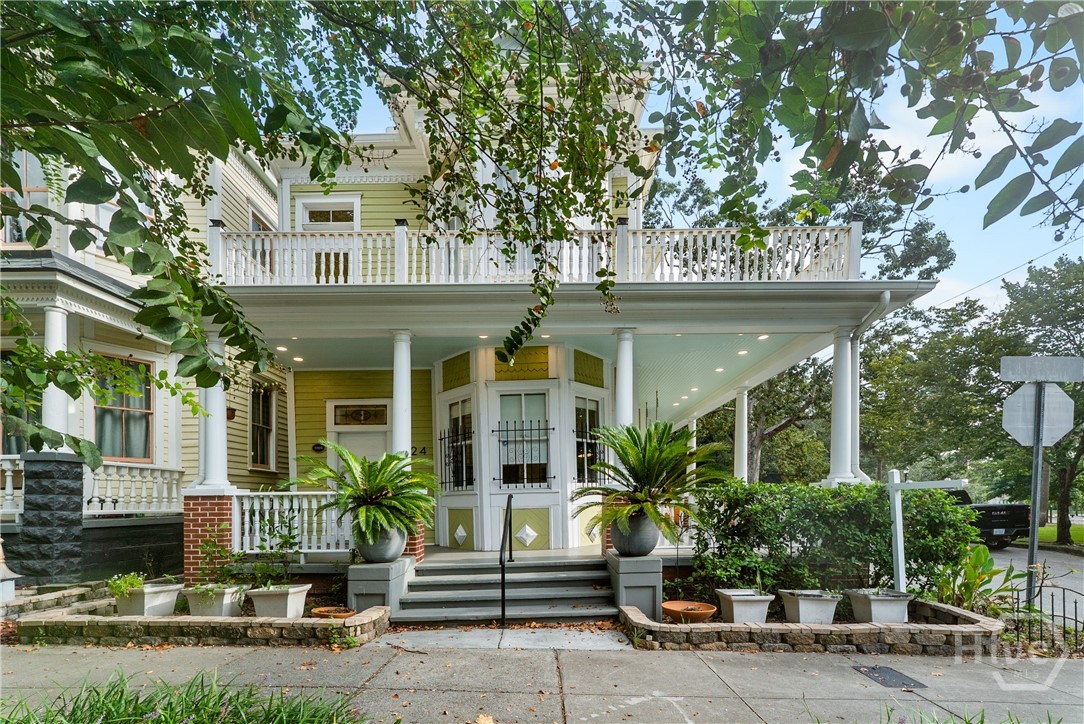 524 E Henry Street
