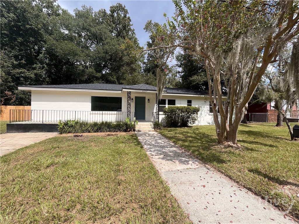 2406 Bon Air Drive Property Photo 1