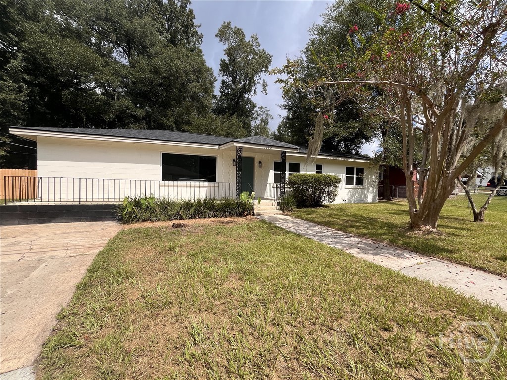2406 Bon Air Drive Property Photo 2