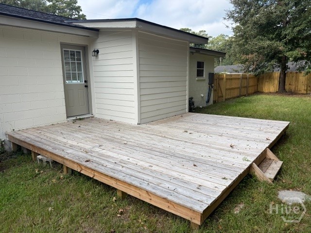 2406 Bon Air Drive Property Photo 32