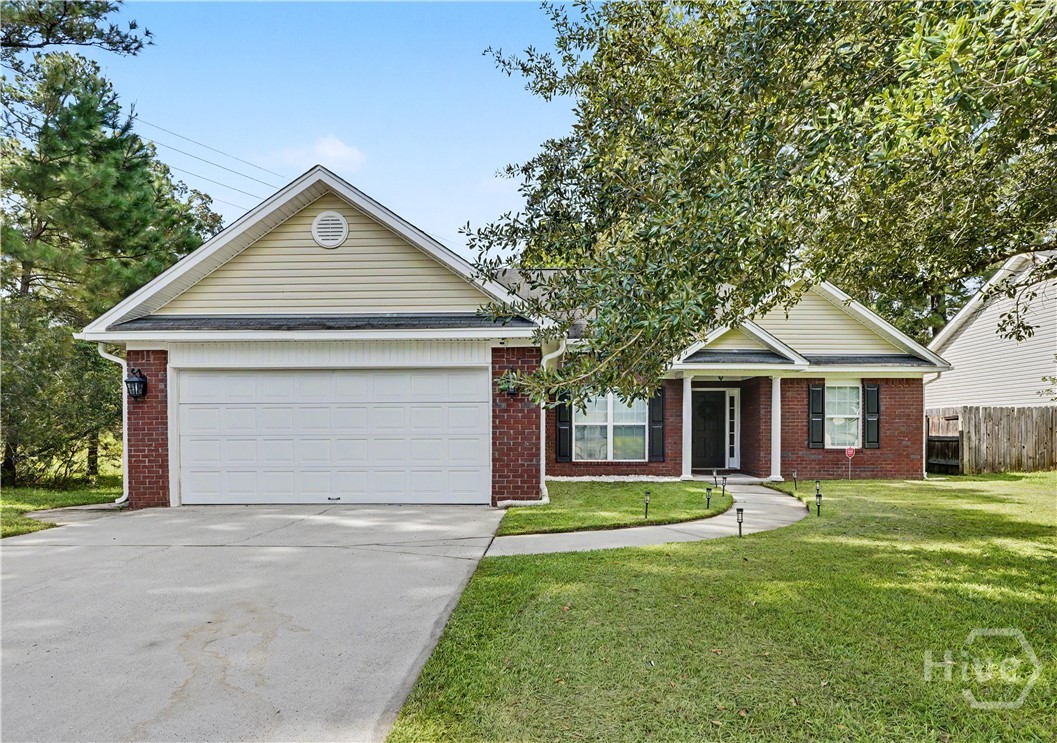 154 Fontenot Drive Property Photo 1