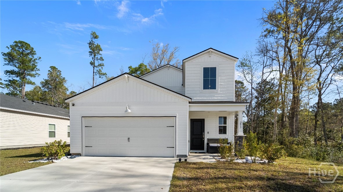 293 Lillian Street Property Photo 1