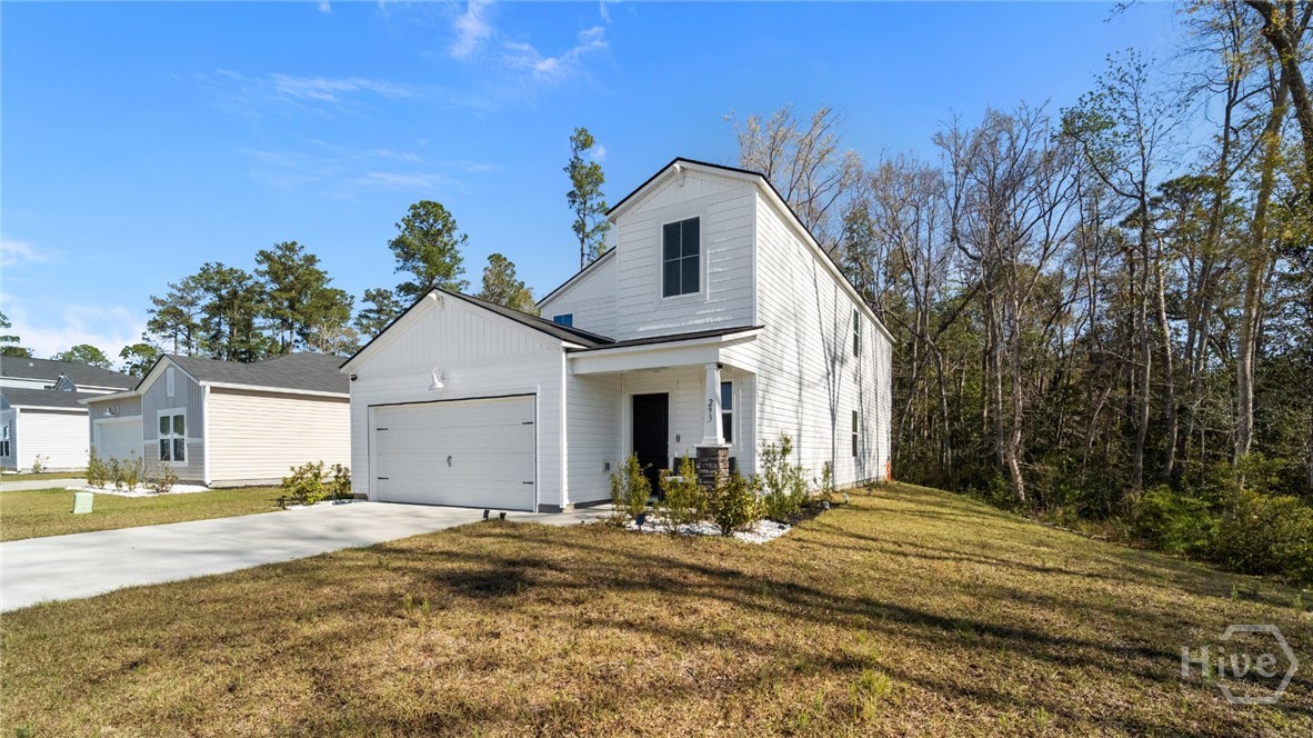 293 Lillian Street Property Photo 3