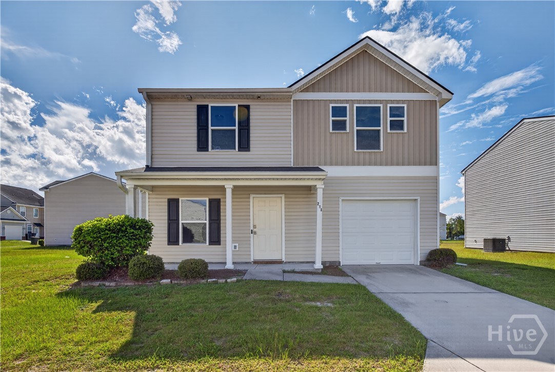 215 Barbour Lane