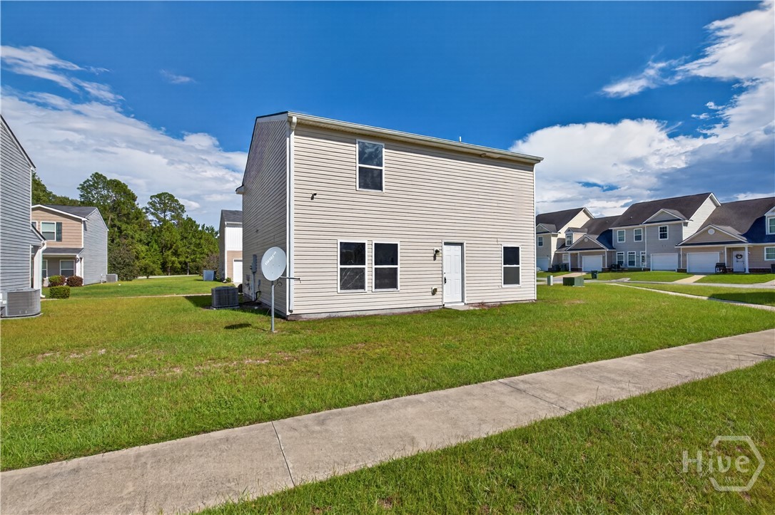 215 Barbour Lane Property Photo 3