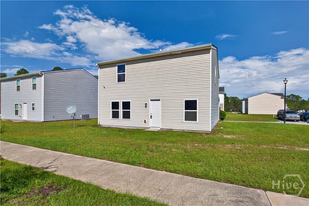 215 Barbour Lane Property Photo 4